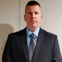 Walmart Employee Logan Mullins's profile photo