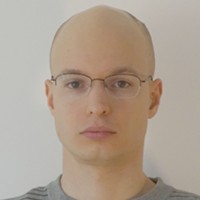 Dmitry Morozov Email