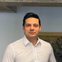 Solid-ICT Employee Ali Aksakarya's profile photo