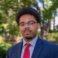 AltFinance Employee Joshua Salter's profile photo