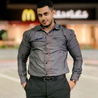 Mawarid Food Company Ltd. Employee Ahmed Abdullah's profile photo