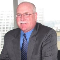 DELOITTE & TOUCHE USA, LLP Employee Mike Power's profile photo