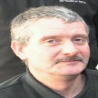 Toyota Motor Manufacturing UK Employee Darren Collier's profile photo