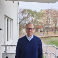 AstaReal | Sweden Employee Erik Nordlinder's profile photo