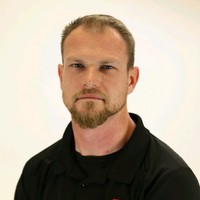 C.E. Machine Co. Inc. Employee Justin Converse's profile photo