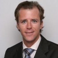 EXA Infrastructure Employee Thomas Fabre's profile photo