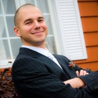 Wurth Canada Employee Carl Labrecque's profile photo