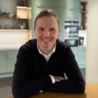 Fredrik Waarnhus Email