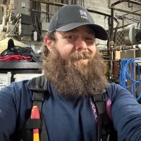 K-Bro Linen Systems Inc Employee Carson Elliott's profile photo