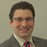 Fortress Pest Brands Employee Joshua Stuart's profile photo