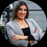 BEWE Software Employee Natalia Pérez Gil's profile photo