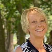 Nationwide Building Society Employee Alison Cave's profile photo