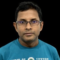 LayerNext AI Employee Kelum Vithana's profile photo