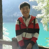 LeagSoft Technologies Employee 孙文龙's profile photo
