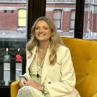 Jon Egging Trust Employee Georgia Ralphs's profile photo