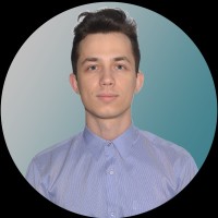 AppMagic Employee Artyom Savchenkov's profile photo