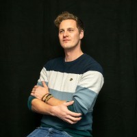 ALV Productions Employee Robert Moriën's profile photo