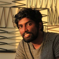 Organic BPS Employee Vishnu Rajan's profile photo