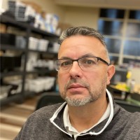 East Side Union High School District Employee Omar Gutierrez's profile photo