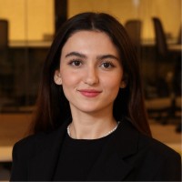 APY Ventures Employee Burcu Oduncu's profile photo