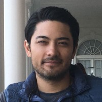 Capital Power Employee Barry Rodgers's profile photo