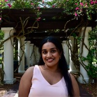 Keertana Gadamsetty's profile photo