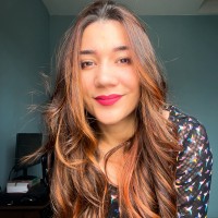 DIGICRIATIVA Employee Bruna Carvalho's profile photo