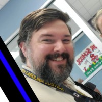 NORTH CAROLINA JUSTICE ACADEMY Employee Nathan Bright's profile photo