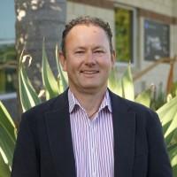 The University of Waikato Employee Anthony Robertson's profile photo