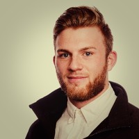 Pontoon Solutions Employee Thomas Kettering's profile photo