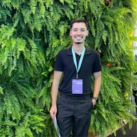 BrasEq Employee Pedro Cangussu's profile photo