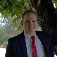 Precision Aerospace LLC Employee Caleb Herbst's profile photo
