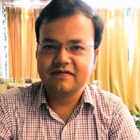 EY Employee Sumit Wason's profile photo
