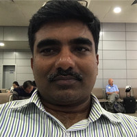 Masterscan Engineering Employee Thiru Maran's profile photo