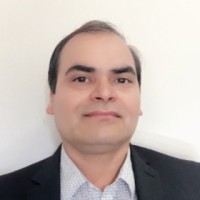Satish Kumar Email & Phone Number
