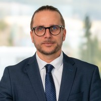 Schwer Fittings GmbH Employee Marco Schwer's profile photo