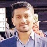 Atos Employee Jeevan T.m.'s profile photo