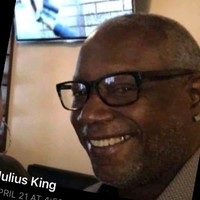 Julius King Email & Phone Number
