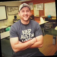 Eduscape Employee Jordan O'Donnell's profile photo