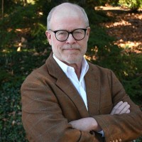 Causify Employee Bradford Harries's profile photo