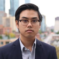 Kraft Berger LLP Chartered Professional Accountants Employee Dan Mai's profile photo
