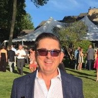 Gordon Williams Email & Phone Number