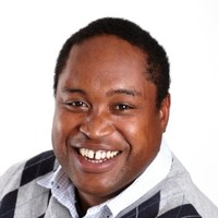 ATEN Technology - USA Employee Lewis Washington's profile photo