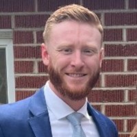 Patrick Lawrence's profile photo