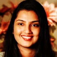 Zensar Technologies Employee Shefali Shetty's profile photo