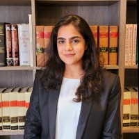 Alizeh Ashraf Email