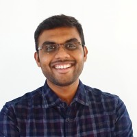 Hexo Employee Vignesh Baskaran's profile photo