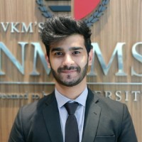 CredAble Employee Hasnain Vakil's profile photo