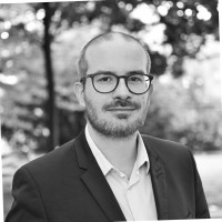 NOVAGRAAF FRANCE Employee Alexandre Pommier's profile photo