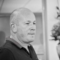 McKeon Group Employee Aidan McEnroe's profile photo